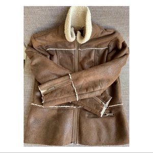 PRANA  jacket